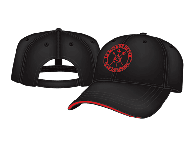 Casquette MDF