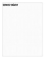 Agenda personnalisé